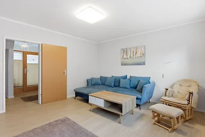 Holiday flat family holiday Norden-Norddeich