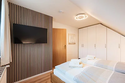 Holiday home relaxing holiday Norden-Norddeich
