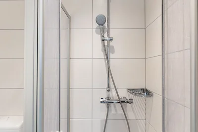 Apartament Dla rodzin Norderney
