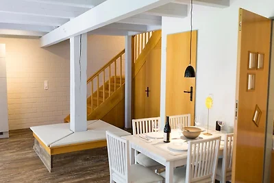 Holiday flat family holiday Norden-Norddeich