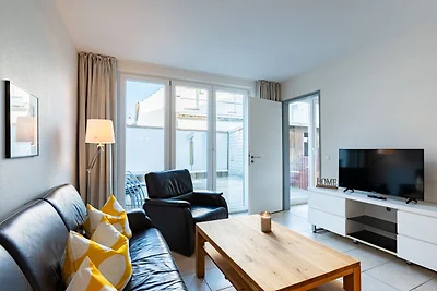 Villa Hartenberger Apartment 1