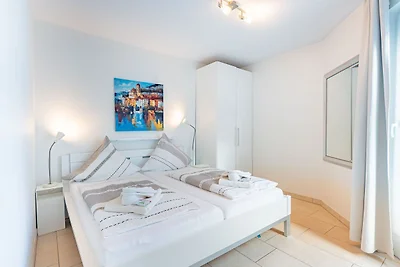 Apartament Dla rodzin Norderney