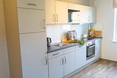 Appartement Vacances avec la famille Norden-Norddeich