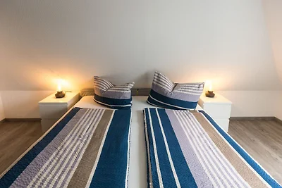 Apartament Dla rodzin Norderney