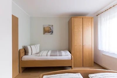 Kiefernglück Ferienwohnung 4