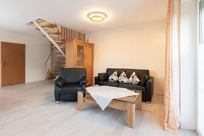 Holiday home relaxing holiday Norden-Norddeich