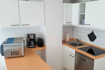 Vakantieappartement Gezinsvakantie Norden-Norddeich