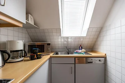 Kiefernglück Ferienwohnung 6