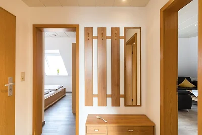 Mayglück Apartment 3