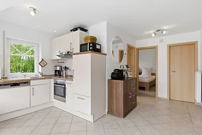 Holiday flat family holiday Norddeich