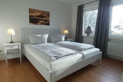 Holiday flat family holiday Norden-Norddeich