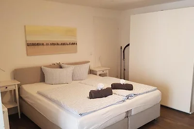 Hafenloft Apartment 3