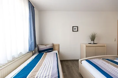 Inselglück Apartment 2
