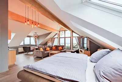 Apartament Dla rodzin Norderney