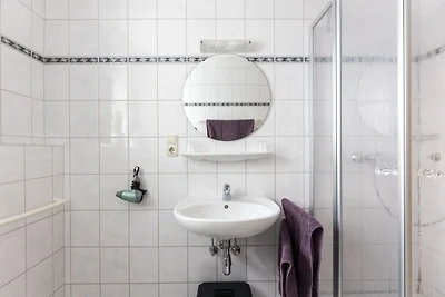 Apartament Dla rodzin Norderney