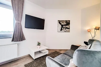 Appartement Vacances avec la famille Norderney