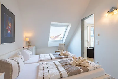 Apartament Dla rodzin Norderney