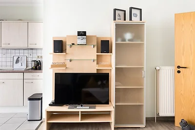 Mayglück Apartment 1