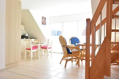 Holiday flat family holiday Norddeich
