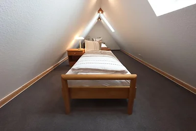 Elbestraße 22 - Ferienwohnung 2