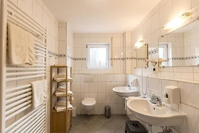 Kiefernglück Ferienwohnung 2