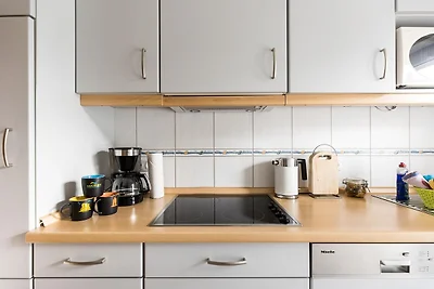 Kiefernglück Ferienwohnung 4