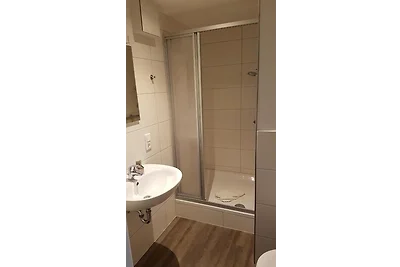 Apartament Dla rodzin Norderney