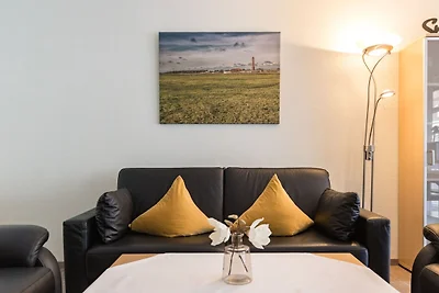 Mayglück Apartment 1