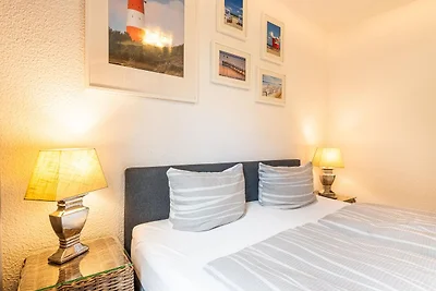 Vakantieappartement Gezinsvakantie Norden-Norddeich