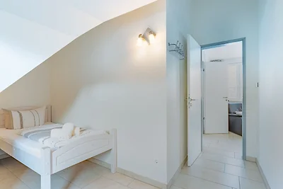 Apartament Dla rodzin Norderney