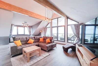 Apartament Dla rodzin Norderney