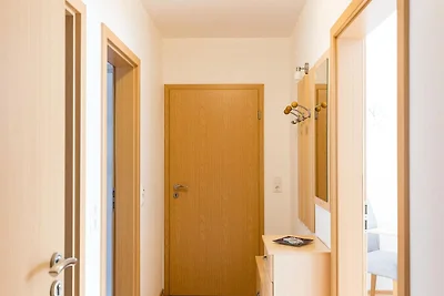 Apartament Dla rodzin Norderney