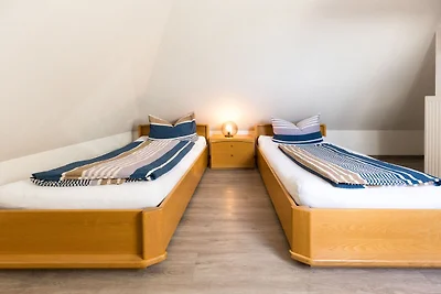 Apartament Dla rodzin Norderney