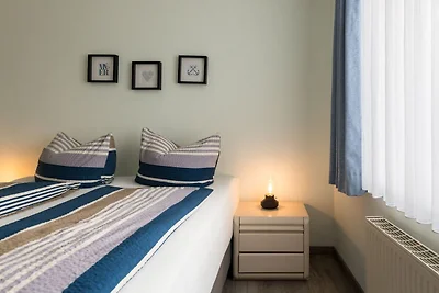 Apartament Dla rodzin Norderney