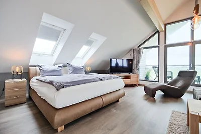 Cornelius am Nordstrand Apartment 5