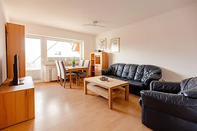 Apartament Dla rodzin Norderney