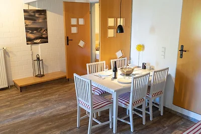Holiday flat family holiday Norden-Norddeich