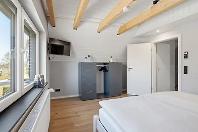 Holiday home relaxing holiday Norden-Norddeich