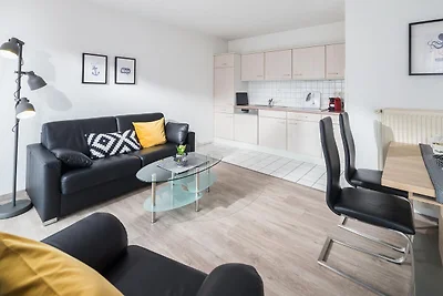 Mayglück Apartment 2