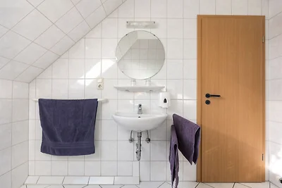 Apartament Dla rodzin Norderney