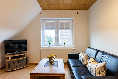 Kiefernglück Ferienwohnung 6