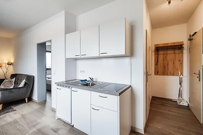 Appartement Vacances avec la famille Norderney