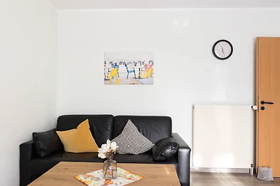 Apartament Dla rodzin Norderney