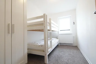 Hafenloft Apartment 2