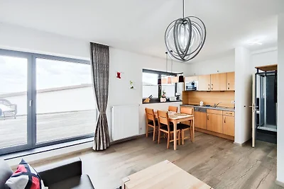 Appartement Vacances avec la famille Norderney