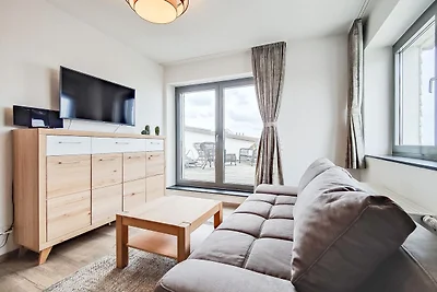 Cornelius am Nordstrand Apartment 4