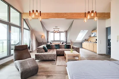 Cornelius am Nordstrand Apartment 5