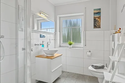 Appartement Vacances avec la famille Norden-Norddeich