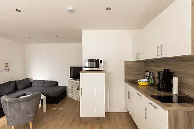 Apartament Dla rodzin Norderney
