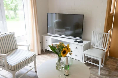 Holiday flat family holiday Norden-Norddeich